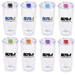 Carnival Cups & Tumblers